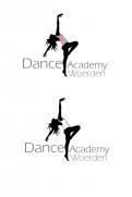 Logo design # 643473 for New logo for our dance studio contest
