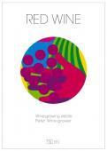 Logo design # 220435 for wine labels contest