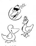 Logo  # 931994 für Logo Design Duck Wettbewerb