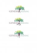 Logo design # 727947 for Logo for Genesis Training contest