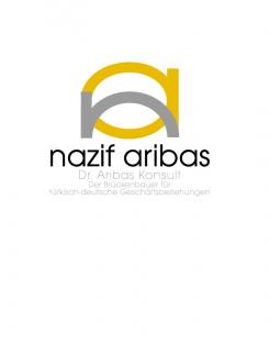 Logo design # 430906 for Dr Aribas Konsult - Bridge Builder for Turkish-German business relations contest
