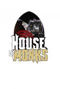 Logo design # 403319 for House of Monks, board gamers,  logo design contest