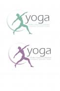 Logo  # 554604 für Entwerfen Sie ein originelles, einzigartiges Logo für eine Yogalehrerin Wettbewerb