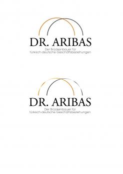 Logo design # 433723 for Dr Aribas Konsult - Bridge Builder for Turkish-German business relations contest