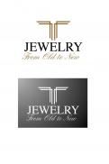 Logo design # 267296 for Logo needed for custom & classy handmade jewelry contest