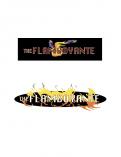 Logo # 380255 voor Captivating Logo for trend setting fashion blog the Flamboyante wedstrijd