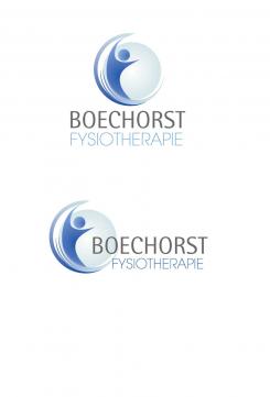 Logo design # 723945 for Logo physical (sports) therapy contest