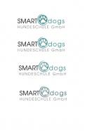 Logo  # 536854 für Entwerfen Sie ein modernes Logo für die Hundeschule SMARTdogs Wettbewerb