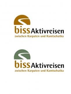 Logo  # 242624 für Logo für Reiseveranstalter von Aktivreisen Wettbewerb