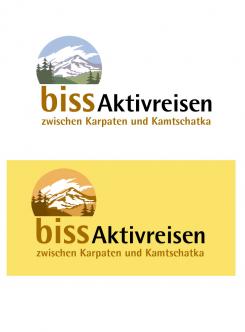 Logo  # 242625 für Logo für Reiseveranstalter von Aktivreisen Wettbewerb