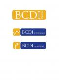 Logo  # 637377 für BCDI GmbH sucht Logos für Muttergesellschaft und Finanzprodukte Wettbewerb