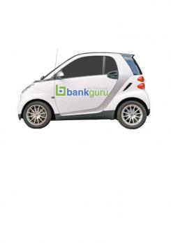 Logo  # 274130 für Bankguru.de Wettbewerb