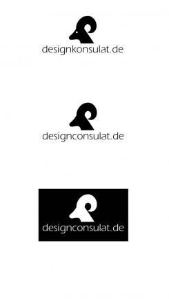Logo design # 776123 for Manufacturer of high quality design furniture seeking for logo design contest