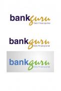 Logo  # 274132 für Bankguru.de Wettbewerb