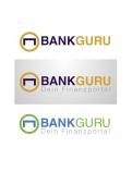 Logo  # 274134 für Bankguru.de Wettbewerb
