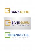 Logo  # 274136 für Bankguru.de Wettbewerb