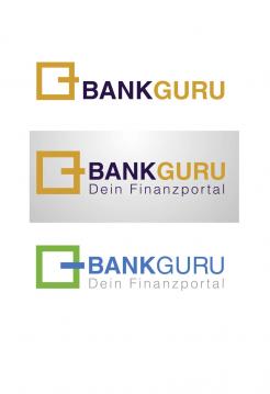 Logo  # 274136 für Bankguru.de Wettbewerb