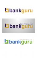 Logo  # 274137 für Bankguru.de Wettbewerb