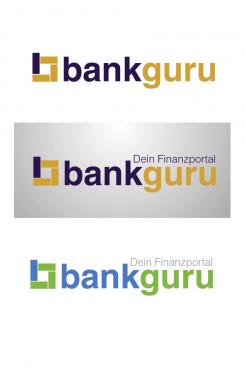 Logo  # 274137 für Bankguru.de Wettbewerb