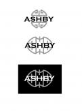 Logo  # 439162 für Schriftzug für Band Ashby Wettbewerb