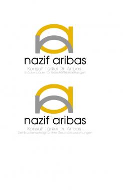 Logo design # 423515 for Dr Aribas Konsult - Bridge Builder for Turkish-German business relations contest