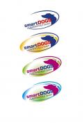 Logo  # 537579 für Entwerfen Sie ein modernes Logo für die Hundeschule SMARTdogs Wettbewerb
