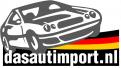 Logo # 115240 voor Logo auto importbedrijf Duitsland wedstrijd