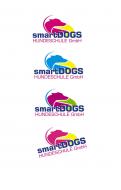 Logo  # 537580 für Entwerfen Sie ein modernes Logo für die Hundeschule SMARTdogs Wettbewerb
