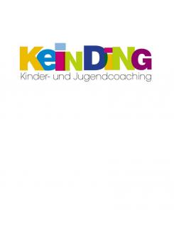 Logo  # 531162 für keinDing Wettbewerb