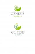 Logo design # 725579 for Logo for Genesis Training contest