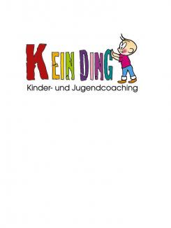 Logo  # 531163 für keinDing Wettbewerb