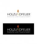 Logo design # 422017 for Holz und Flamme oder Esstische und Feuerschalen. contest