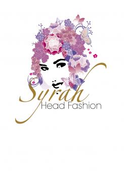 Logo # 277860 voor Syrah Head Fashion wedstrijd