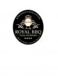 Logo  # 720765 für Logo für eine BBQ Firma ( Royal BBQ)  - Grillmeisterin sucht Grafikprofi ! Wettbewerb