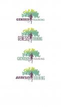 Logo design # 728290 for Logo for Genesis Training contest