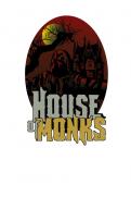Logo design # 403762 for House of Monks, board gamers,  logo design contest