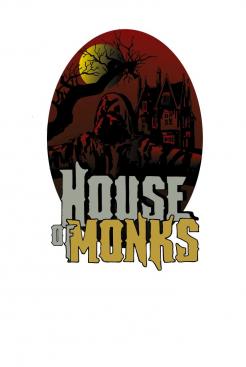 Logo # 403762 voor House of Monks, board gamers,  logo design wedstrijd