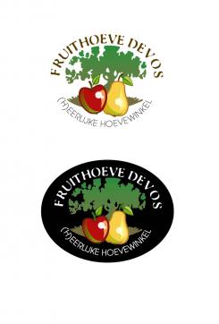 Logo design # 913480 for We are looking for a fresh and fruity slogan for our farm shop contest