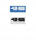 Logo  # 709936 für 42-systems Wettbewerb