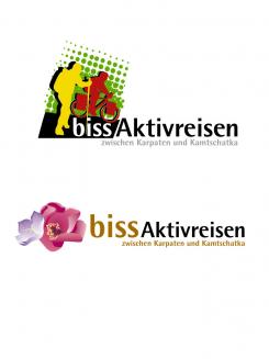 Logo  # 241852 für Logo für Reiseveranstalter von Aktivreisen Wettbewerb