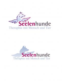 Logo  # 237739 für Logo für Seelenhunde Wettbewerb