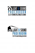 Logo  # 491947 für Neues Logo für Unternehmen (mobiler DJ und Vermieter für Veranstaltungstechnik) Wettbewerb