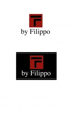 Logo # 438579 voor Logo voor ByFilippo wedstrijd