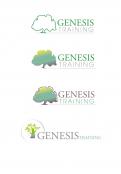 Logo design # 726595 for Logo for Genesis Training contest
