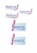 Logo  # 352812 für Logo für medizinisch / pharmazeutisch Fachübersetzerin und Medical Writerin Wettbewerb