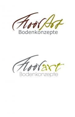 Logo  # 412301 für FloorArt sucht Logo Wettbewerb