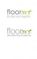 Logo  # 412302 für FloorArt sucht Logo Wettbewerb