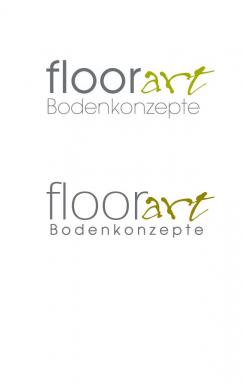 Logo  # 412302 für FloorArt sucht Logo Wettbewerb