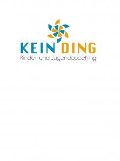 Logo  # 531179 für keinDing Wettbewerb