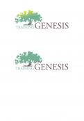 Logo design # 727000 for Logo for Genesis Training contest